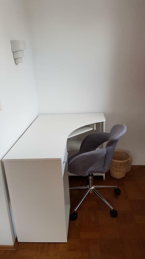Am Frassl'S Biche Apartment การ์มิช-พาร์เทนเคียร์เชน ภายนอก รูปภาพ