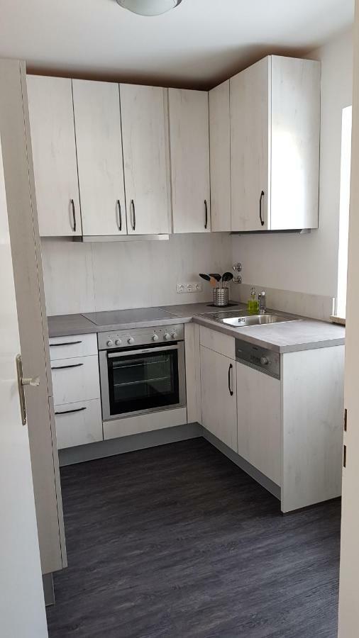 Am Frassl'S Biche Apartment การ์มิช-พาร์เทนเคียร์เชน ภายนอก รูปภาพ